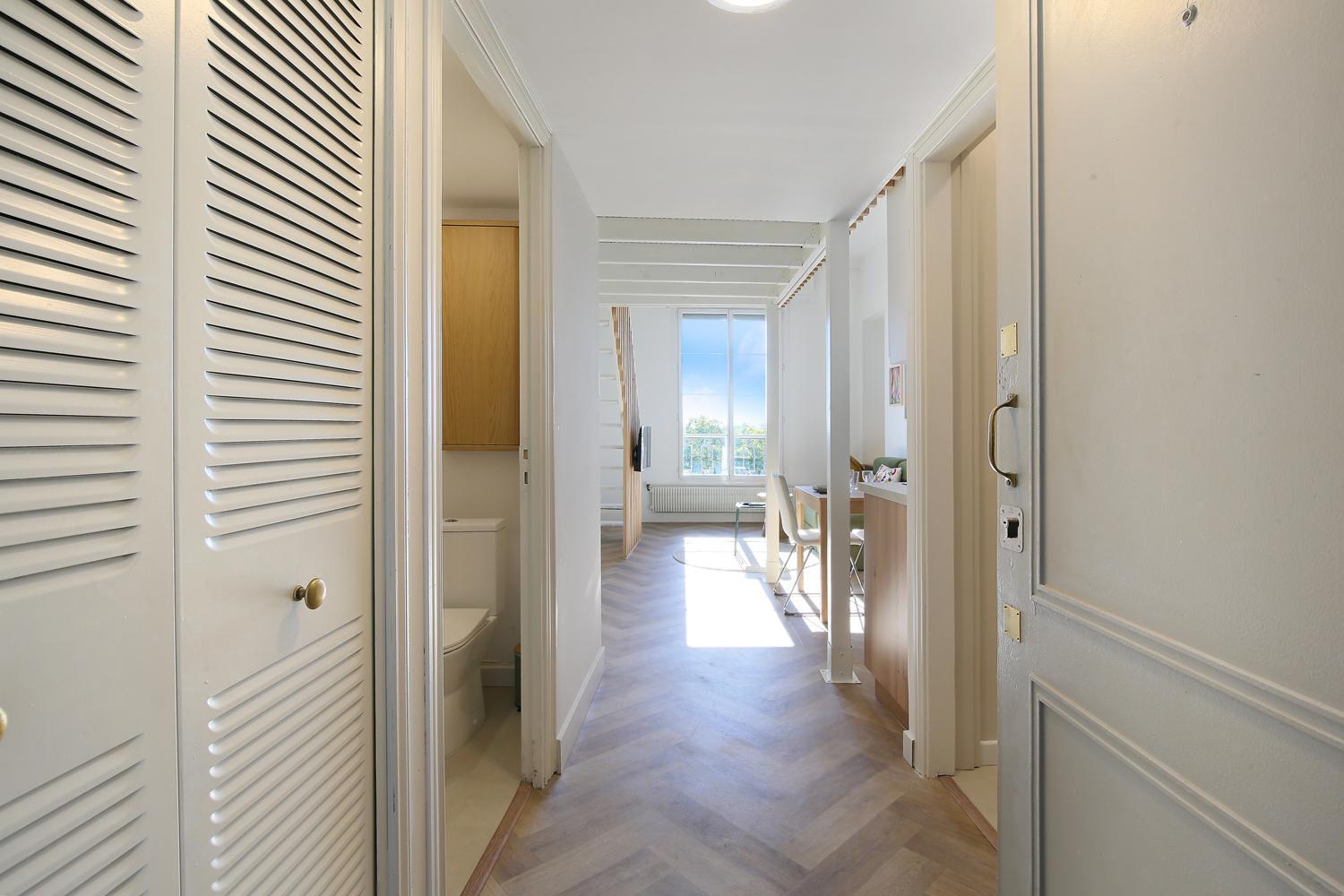 Vue Imprenable Et Charme Historique A Apartamento