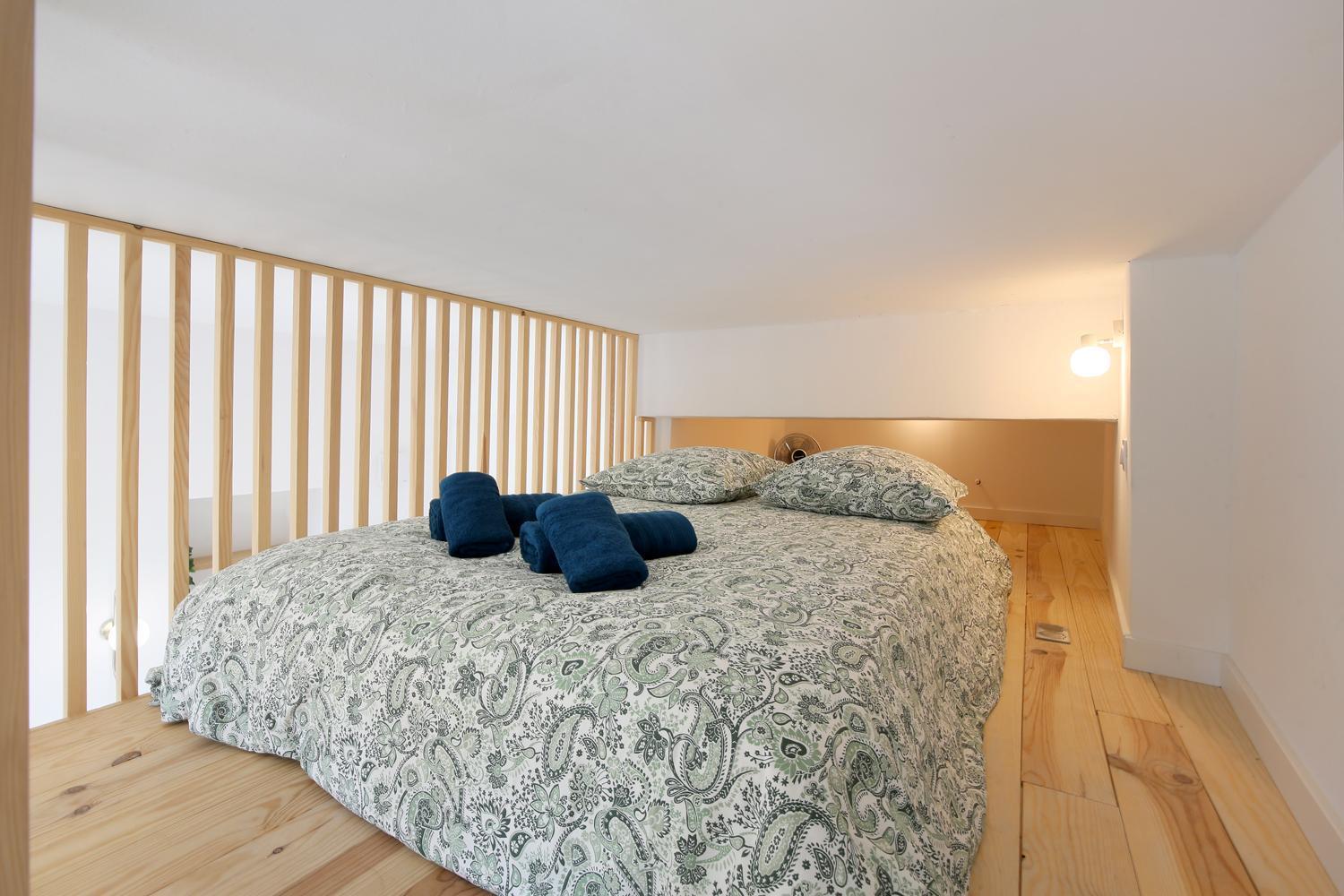 Vue Imprenable Et Charme Historique A Apartamento