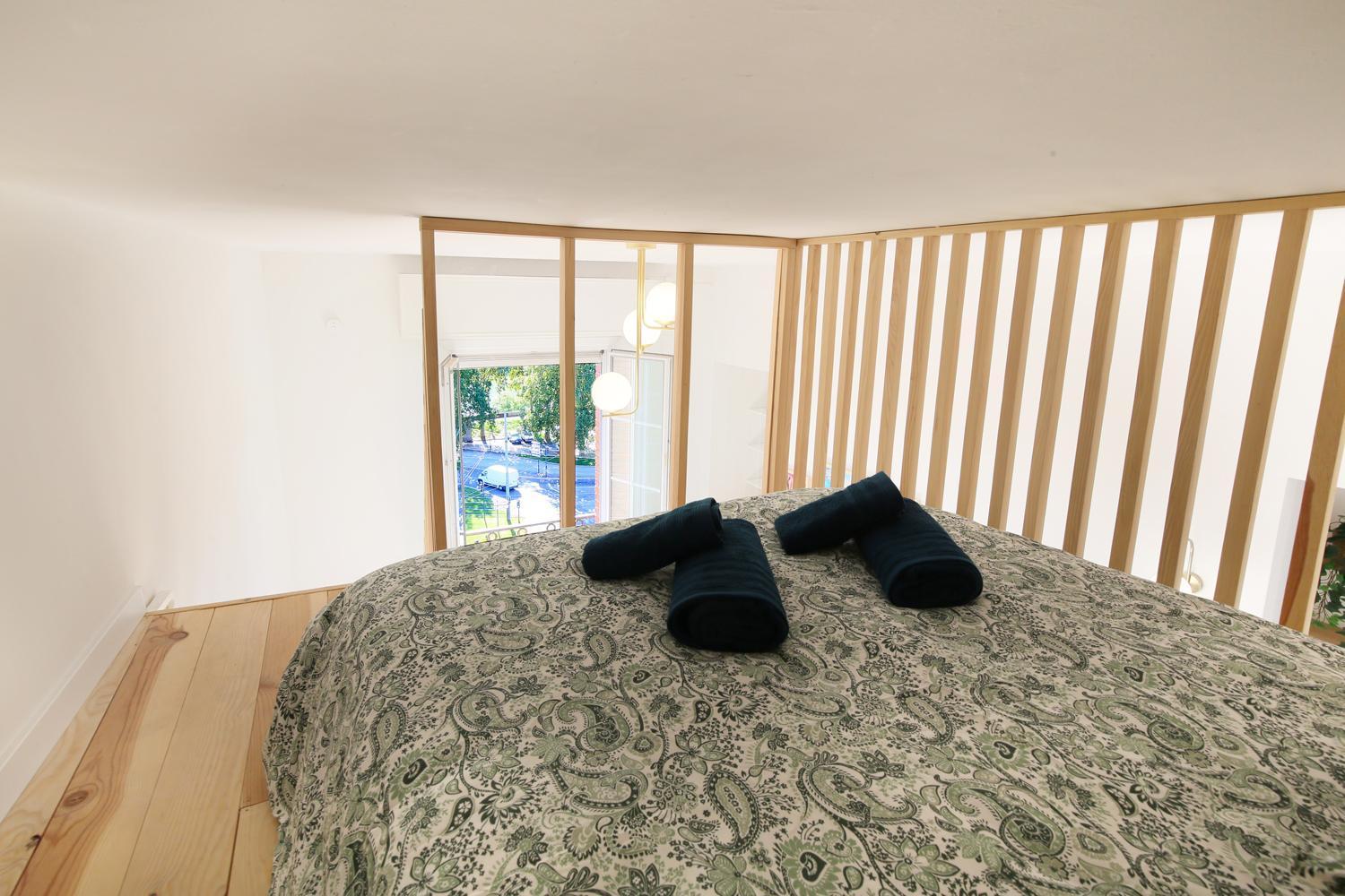 Apartamento Vue Imprenable Et Charme Historique A *