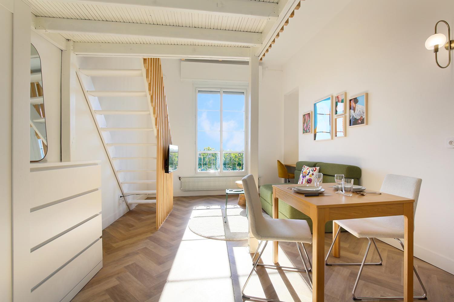 Vue Imprenable Et Charme Historique A Apartamento