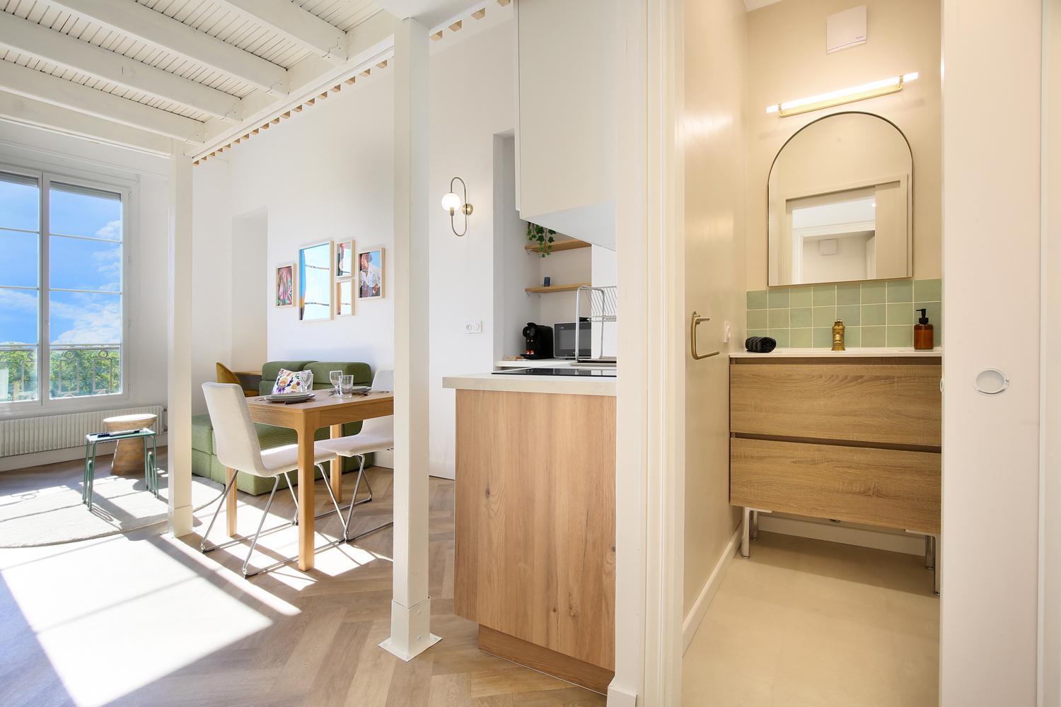 Vue Imprenable Et Charme Historique A Apartamento *