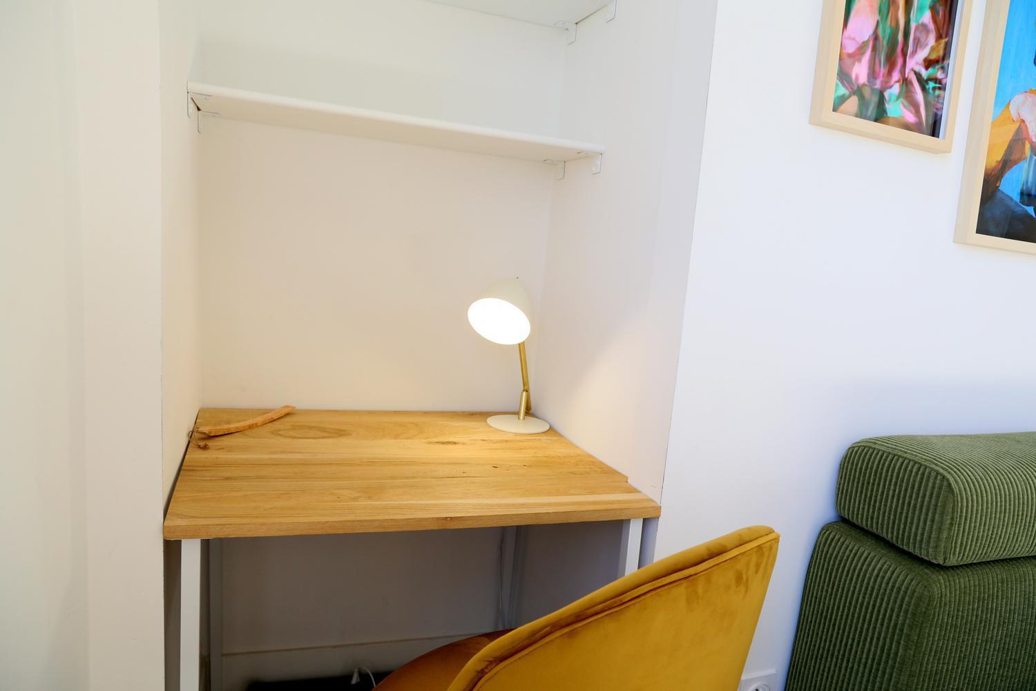 Vue Imprenable Et Charme Historique A Apartamento Toulouse